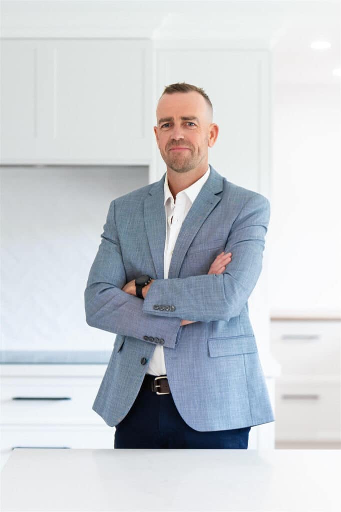 Mark Sullivan, Principal Buyers Agent at Wagga Wagga Buyers Agency